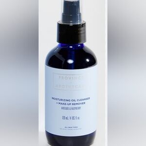 Province Apothecary Moisturizing Cleanser + Make-up Remover